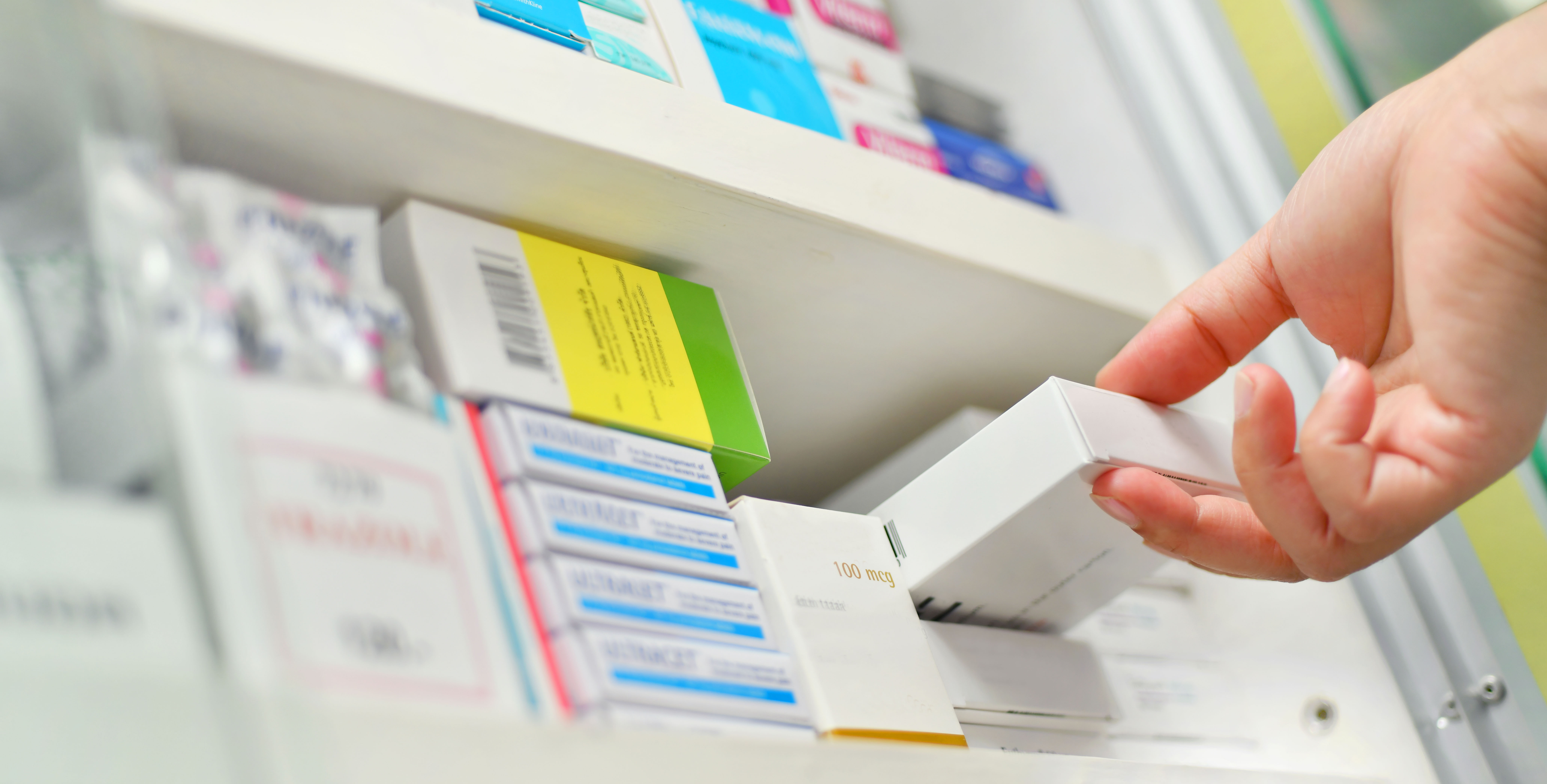 DANIDERM cosmetic skin care is sold through pharmacies